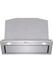 Image of Cooker Hood Neff D55MH56N0B N50 52cm Built In Canopy Hood