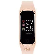 Image of Radley London Ladies Series 8 Cobweb Silicone Strap Watch - New/LA32