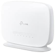 Image of 4G+ Cat6 AC1200 Wireless Dual Band Gigabit Router - ARCHER MR515