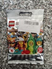 Image of Lego Minifigures Series 20 Sea Rescuer (71027)