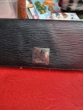 Image of Fiorelli Carmen Purse Black BNWT 7.5 x 4" BNWOT