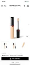 Image of Giorgio Armani Light Concealer Power Fabric Liquid High Coverage Shade 3 Conceal