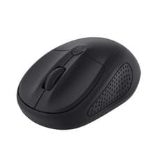 Image of Trust Primo Mouse 1600 DPI DPI RF Wireless Black 24794