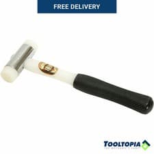 Image of THOR Nylon Faced Hammer TH714