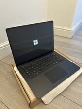 Image of Microsoft Surface Laptop 7 Edition 15" Snapdragon X Elite16GB 1TB SSD Platinum