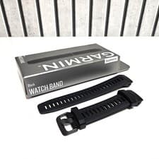 Image of GARMIN Instinct Watch Band - Tactical Edition (Black) - New / Boxed