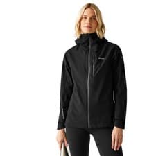 Image of Regatta Womens Birchdale II Waterproof Jacket
