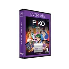 Image of Piko Arcade Collection 1 - Brand New - Evercade