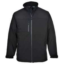 Image of Portwest Softshell (3L) Waterproof Breathable Durable TK50