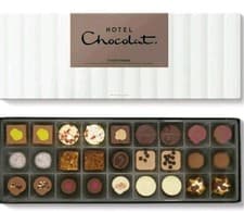 Image of Hotel Chocolat Everything Sleekster 355g Best Before 11/2025 Free Post