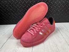 Image of Size 8.5-New Adidas Originals Campus 80s ‘New York -Coral’ GY4599 Wmns 10