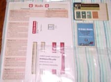 Image of GMT Games - UPDATE KIT - Versailles 1919 + All Bridges Burning (SEALED) MINT