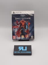 Image of Assassin's Creed Valhalla Dawn Of Ragnarok - PS5 - UK PAL (Factory Sealed)