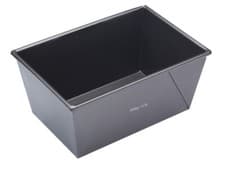 Image of MASTERCLASS NON STICK 4LB BOX SIDED LOAF TIN HB94