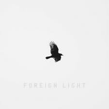 Image of Foreign Light CD New & Sealed