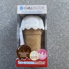 Image of Chill factor Icecream Maker
