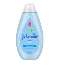 Image of JOHNSON'S® Baby Bubble Bath 500ml