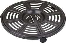 Image of Air Fryer Replacement Tray for Ninja AF160UK 5.2L 6 in 1 AF100UK 3.8L 4 in 1, 8.