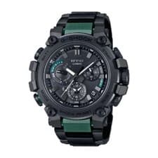 Image of Casio G-shock MTG-B3000BD-1A2JF MT-G Bluetooth Watch New + Box & Paper's