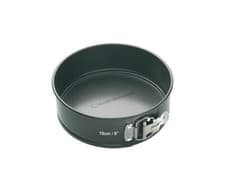 Image of MASTERCLASS NON STICK 15CM SPRINGFORM CAKE TIN HB60