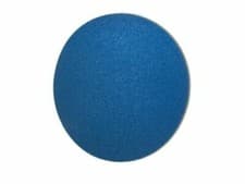 Image of ZIRCONIA CLOTH ABRASIVE SELF-ADHESIVE SANDING DISCS - Various Sizes/Grits/Qty's