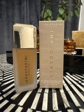 Image of Anastasia Beverly Hills Impeccable Blurring Second Skin Matte Foundation 5W