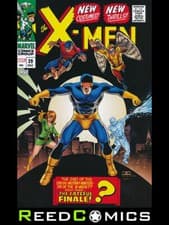 Image of X-MEN OMNIBUS VOLUME 2 CASSADAY COVER HARDCOVER (920 Pages) New Hardback