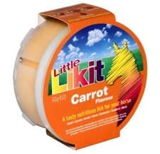 Image of Likit Little Carrot Refill