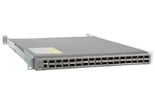 Image of Cisco Nexus N9K-C9232C | New Sealed | LAN Ent 100Gb Switch | 3 Year Warranty