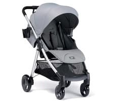 Image of Mamas & Papas Armadillo Pushchair - Grey