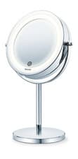 Image of Beurer Cosmetics Illuminated Mirror with Dimmer Function BS55