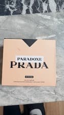 Image of PRADA Paradoxe Eau de Parfum