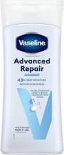 Image of Vaseline Intensive Care Advanced Repair Unscented Body Lotion 200 ml