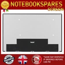 Image of 15.6" SCREEN REPLACEMENT FOR DELL XPS 15-9500 WUXGA MATTE LED IPS NO BRACKETS