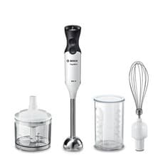 Image of Bosch MS6CA4150G ErgoMixx Hand Blender 800W 12 Speed Settings Turbo Button