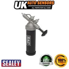 Image of Sealey Push Type Mini Grease Gun AK55