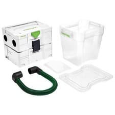 Image of Festool CT VA 20 Pre Separator for CT Mobile Dust Extractors