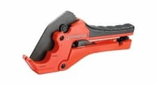 Image of Rothenberger - Rocut 42TC Twin Cut Plastic Pipe Cutter 0-42mm - 1000003011