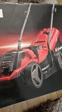 Image of Einhell Cordless Lawnmower PXC BRUSHLESS 18V Li Battery