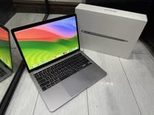 Image of Apple MacBook Air Retina 13.3" 2020 512GB SSD 8GB Ram 1.1GHz Core i5 Space Grey