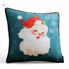 Image of Santa Cushion