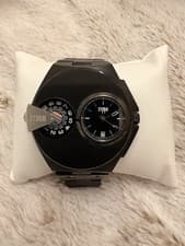 Image of STORM London Dualmatic Special Edition Watch 50m Water Resistance. BNIB