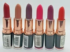 Image of Revolution MakeUp ICONIC LIPSTICK - Choose Your Sade