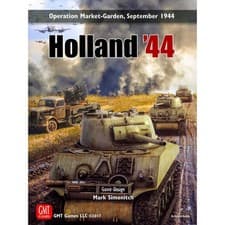Image of Holland 44: Operation Market-Garden (US IMPORT)