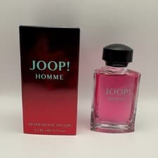 Image of JOOP! Homme Aftershave Splash 75ml Bold & Sensual Fragrance for Men