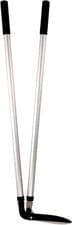 Image of Spear & Jackson 4870RS Razorsharp Carbon Steel Long Handled Lawn Edging Shears