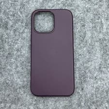 Image of Original Leather Phone Case With MagSafe For iPhone 13/13 mini/13 Pro/13 Pro Max