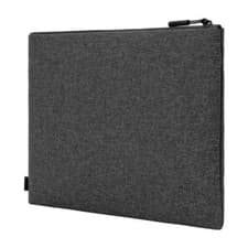 Image of Incase Flat Sleeve for 16" MacBook Pro Heather Gray - INMB100658-HGY