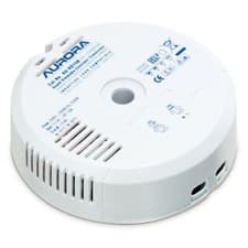 Image of AU-RD150 50-150W/VA Round Dimmable Electronic Transformer