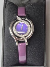 Image of Seksy Ladies Quartz Watch